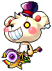 poobo